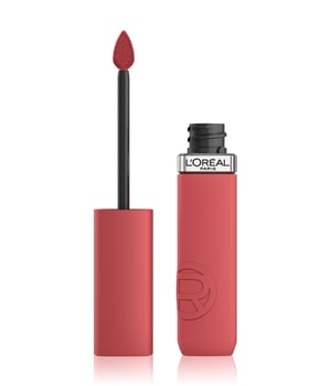 L'Oréal Paris Infaillible Matte Resistance 16H Liquid Lipstick