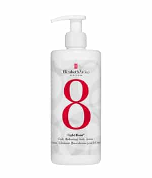 Elizabeth Arden Eight Hour Daily Hydrating Body Lotion Bodylotion