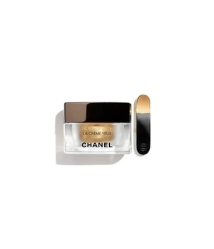 CHANEL SUBLIMAGE LA CRÈME YEUX Augencreme