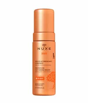 NUXE Sun Selbstbräunungsschaum Selbstbräunungsmousse
