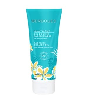 Berdoues Monoi & Tiaré Duschgel