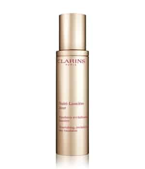 CLARINS Nutri Lumière 60+ Jour Emulsion Gesichtsemulsion