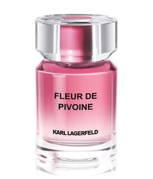 Karl Lagerfeld Les Matières Base Fleur de Pivoine Eau de Parfum