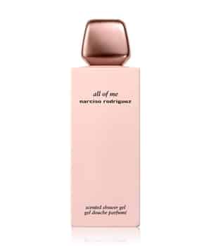 Narciso Rodriguez all of me Duschgel