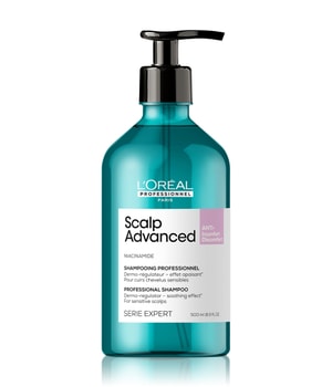 L'Oréal Professionnel Paris Serie Expert Scalp Advanced Anti-Discomfort Dermo-Regulator Haarshampoo