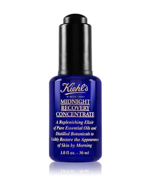 Kiehl's Midnight Recovery Concentrate Gesichtsserum
