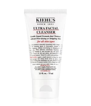 Kiehl's Ultra Facial Cleanser Reinigungsgel
