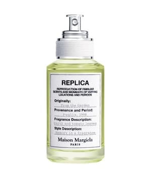 Maison Margiela Replica From The Garden Eau de Toilette
