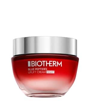 BIOTHERM Blue Peptides Uplift Cream Night Nachtcreme