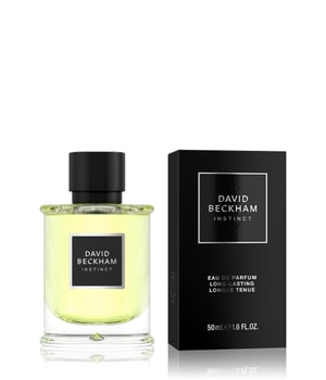 David Beckham Instinct Eau de Parfum