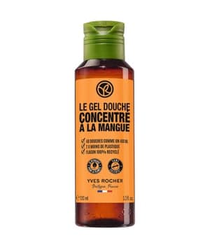 Yves Rocher Mango Duschgel-Konzentrat Duschgel