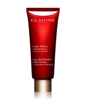 CLARINS Crème Mains Multi-Intensive Handcreme