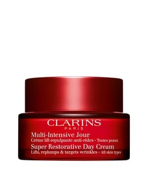 CLARINS Multi Intensive 50+ Jour Crème - Toutes peaux Gesichtscreme