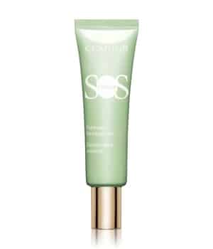CLARINS SOS Primer Diminishes redness Primer