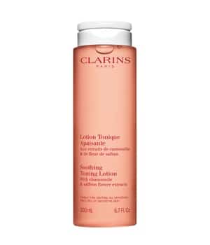 CLARINS Lotion Tonique Apaisante Reinigungslotion