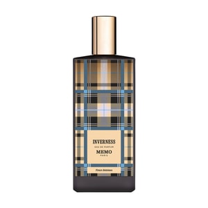 Memo Paris Fleurs Bohèmes Inverness Eau de Parfum