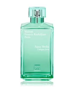 Maison Francis Kurkdjian Fragrances Aqua Media Cologne forte Eau de Parfum