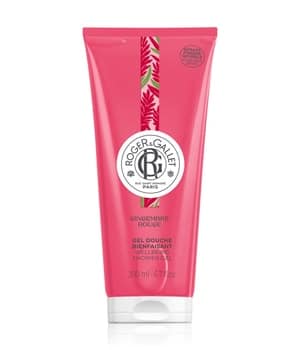 Roger & Gallet Gingembre Rouge Duschgel