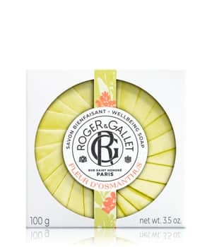 Roger & Gallet Fleur D'Osmanthus Stückseife