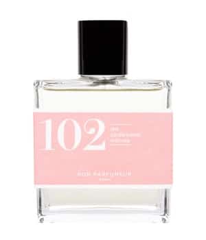 Bon Parfumeur 102 Tea - Cardamom - Mimosa Parfum