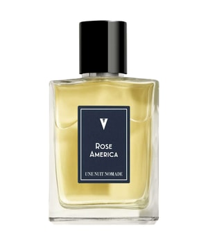 Une Nuit Nomade Rose America Une Nuit A Montauk Eau de Parfum