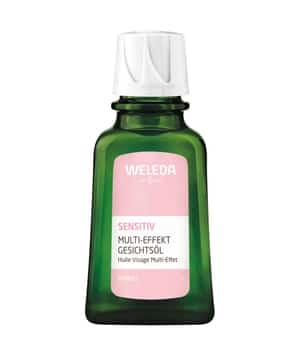 Weleda Sensitiv Multi-Effekt Gesichtsöl Mandel Gesichtsöl