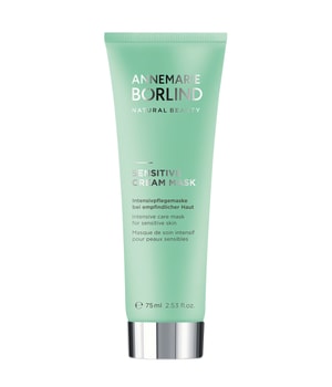ANNEMARIE BÖRLIND Beauty Masks SENSITIVE CREAM MASK Gesichtsmaske