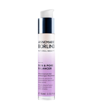 ANNEMARIE BÖRLIND SKIN & PORE BALANCER INTENSIVSERUM Gesichtsserum