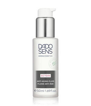 Dado Sens Spezialpflege Ectoin Anti-Aging Gesichtsfluid