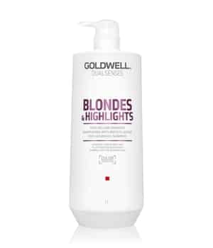 Goldwell Dualsenses Blondes & Highlights Brillanz Shampoo Haarshampoo
