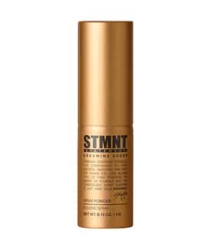 STMNT GROOMING GOODS Staygold Collection STMNT Spray Powder Extra Matte Finish Haarpuder