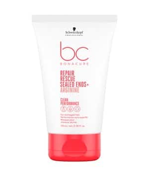 Schwarzkopf Professional BC Bonacure Repair Rescue Sealed Ends+ Arginine Haarserum