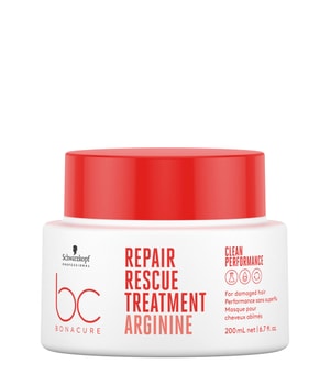Schwarzkopf Professional BC Bonacure Repair Rescue Treatment Arginine Haarmaske