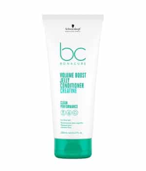 Schwarzkopf Professional BC Bonacure Volume Boost Jelly Conditioner Creatine Conditioner