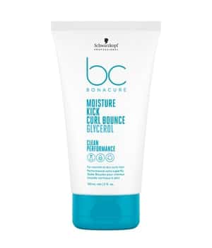 Schwarzkopf Professional BC Bonacure Moisture Kick Curl Bounce Glycerol Haarcreme