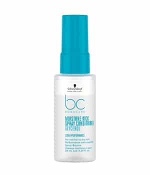 Schwarzkopf Professional BC Bonacure Moisture Kick Glycerol Spray-Conditioner