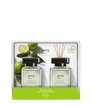 ipuro Essentials lime light Raumduft
