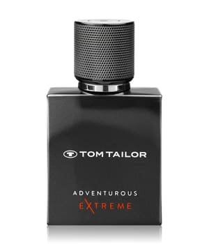 Tom Tailor Adventurous Extreme Eau de Toilette