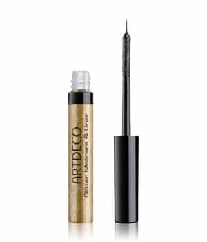 ARTDECO Glitter Mascara and liner Eyeliner