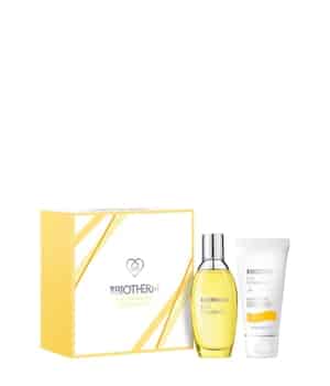 BIOTHERM Eau Vitaminée 50 ml Geschenkset Duftset