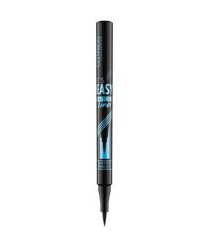 CATRICE It's Easy Waterproof Eyeliner