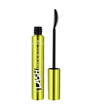 essence LASH LIKE A BOSS Instant Lift & Curl Mascara