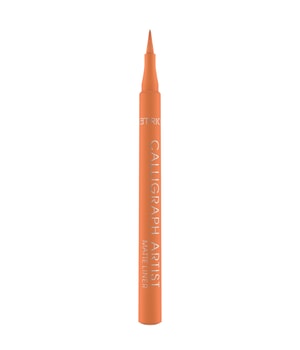 CATRICE Calligraph Artist Matte Liner Eyeliner