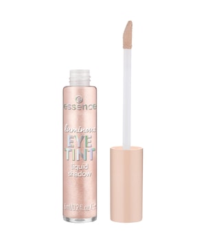 essence luminous EYE TINT liquid shadow Lidschatten