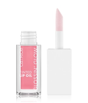 CATRICE Glossin' Glow Tinted Lip Oil Lippenöl