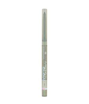 essence META GLOW duo-chrome eye pencil Kajalstift