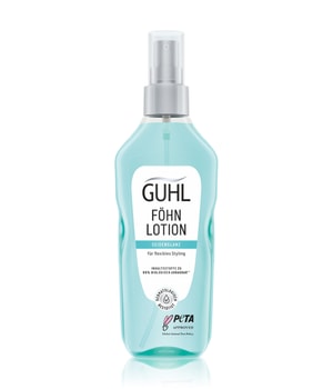 GUHL Föhnlotion Seidenglanz Föhnlotion