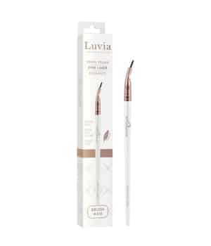Luvia Prime Vegan Fine Liner - Elegance 412 Lidschattenpinsel