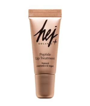 Hej Organic HEJ ORGANIC+ Peptide Lip Treatment Lippenbalsam