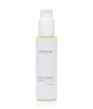 Rosental Organics Makeup Cleansing Oil with Rosehip Reinigungsöl